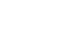 Hallands matgille logotyp vit